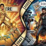 Mithun Chakraborty's 'Disco Dancer' Was Breaking International Records 40 Years Before 'Dhurandhar' Made Headlines