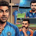 Munaf Patel Reveals Why Gautam Gambhir's No-Nonsense Style Works Even With Superstars Like Kohli and Rohit