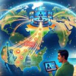 NDTV Expands Global Footprint US Edition Now Streams Live News for Indian Diaspora Worldwide