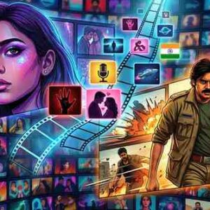 Netflix, Prime Video Drop 13 New Titles This Week Euphoria S3, Ustaad Bhagat Singh Lead the OTT Blitz