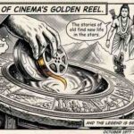 Nitesh Tiwari's Ramayana Isn't Just a Movie — It's Bollywood Betting Its Soul on Belief