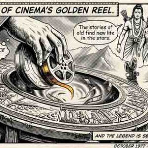 Nitesh Tiwari's Ramayana Isn't Just a Movie — It's Bollywood Betting Its Soul on Belief