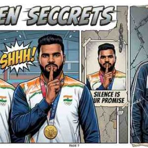 Olympic Champions Neeraj Chopra and Sumit Antil Level Serious Harassment Allegations Against Coach Naval Singh