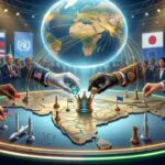 Raisina Dialogue 2026 How India Is Quietly Becoming the World's Go-To Stage for Global Power Plays