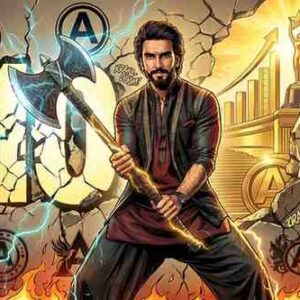 Ranveer Singh Just Broke a Record No A-Rated Film Has Ever Touched in Indian Cinema