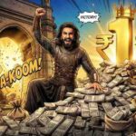 Ranveer Singh Just Did the Impossible Dhurandhar 2 Becomes Bollywood's First ₹1000-Crore Net Film
