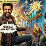 Ranveer Singh's Dhurandhar 2 Just Dethroned Pushpa 2 — And Made Box Office History