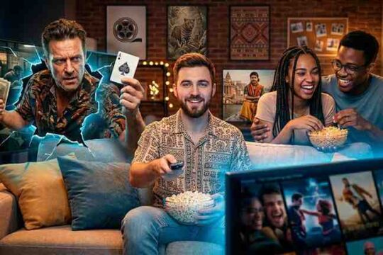 Stranger Things Spinoff, Timothe Chalamet's New Film, and Hulk Hogan's Docuseries Your OTT Binge List for This Week