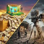 Telugu Cinema's 2025 Paradox Box Office Collections Are Up, But The Industry Is Shrinking Fast