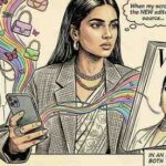 TikTok's Fashion Trends Are Now Being Tracked by Vogue — Here's Why Indian Creators Should Pay Attention