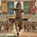 Tribal Pride Takes Centre Stage 3,800 Athletes Descend on Chhattisgarh for India's Biggest Indigenous Sports Showdown