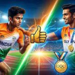 Vaibhav Sooryavanshi Gets Major Backing From Indian Olympian Is Cricket's Next Superstar Already Here