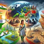 Why Climate Diplomacy Is Becoming the New Geopolitical Battleground — And What India Stands to Lose or Gain