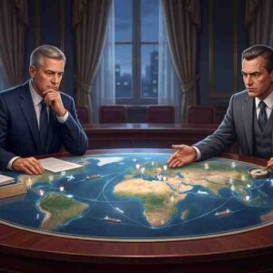 Why Great Power Diplomacy Still Matters A Primer on How Nations Protect Their Interests