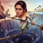 Why India's Tightrope Walk in the Gulf Just Got a Lot Trickier