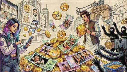 Why Memes Have Become the New Currency of Pop Culture — And Why Brands, Bollywood, and Gen Z Can't Get Enough