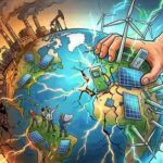 Why the World's Shift to Clean Energy Is Messy, Uneven, and Driven by Panic — Not Planning