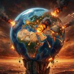 World on Edge Why Global Conflicts Are Escalating From Gaza to Beyond in 2025