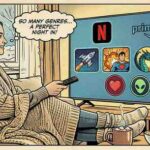 Your January Streaming Sorted 7 Netflix and Prime Video Releases Worth Clearing Your Weekend For