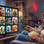 Your Weekend Binge Sorted 12 Fresh Titles Dropping on Netflix, JioHotstar This Week