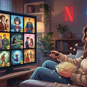 Your Weekend Binge Sorted 12 Fresh Titles Dropping on Netflix, JioHotstar This Week
