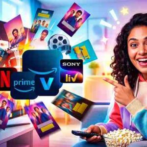 Your Weekend Binge Sorted 9 Fresh Titles Dropping on Netflix, Prime Video & SonyLIV This Week