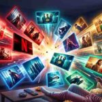 Your Weekend Sorted 12 New Movies and Series Dropping on Netflix, Prime Video, and JioHotstar This Week