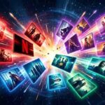 Your Weekend Sorted 13 New Releases Hit Netflix, JioHotstar & ZEE5 This Week