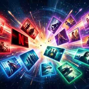 Your Weekend Sorted 13 New Releases Hit Netflix, JioHotstar & ZEE5 This Week