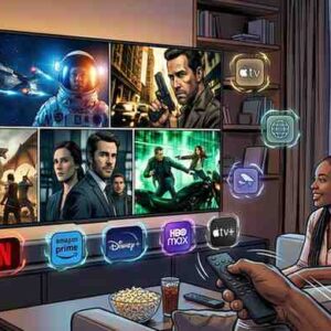 Your Weekend Sorted 5 Must-Watch OTT Drops Landing Between April 24-28