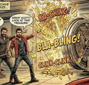 ₹3000 Crore Club Unlocked How Dhurandhar Became Indian Cinema's First Franchise to Smash This Historic Milestone