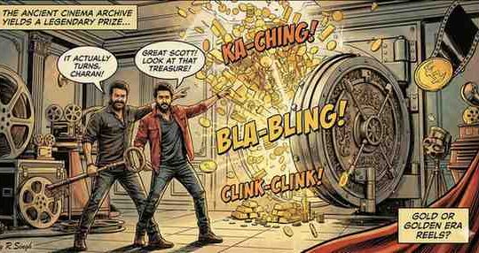 ₹3000 Crore Club Unlocked How Dhurandhar Became Indian Cinema's First Franchise to Smash This Historic Milestone