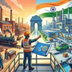 India’s Industrial Evolution Building the Foundations of a Global Manufacturing Giant