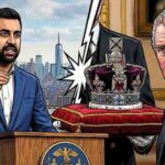 New York’s New Tone Mayor Mamdani Challenges King Charles on the Koh-i-Noor