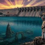 The Sunken Secrets of Bhakra-Nangal India’s Engineering Marvel Faces a Human Reckoning