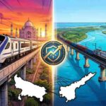 Union Cabinet Approves Major Railway Projects in UP and Andhra Pradesh