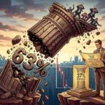 Vedanta’s 63% Share Crash Investor Panic or a Calculated Value Reset