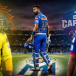 Are Hardik Pandya's Days at MI Numbered Chennai and Delhi Eyeing the Star