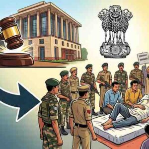 Delhi High Court Directs Centre to Protect Activist Sonam Wangchuk Amid Indefinite Hunger Strike