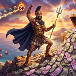 How Christopher Nolan's 'The Odyssey' Achieved Rs 140 Crore in Just 10 Days