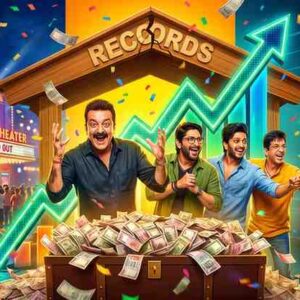 How 'Dhamaal 4' is Breaking Records at the Box Office
