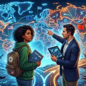 How Geopolitical Shifts Are Reshaping Student Guidance Today