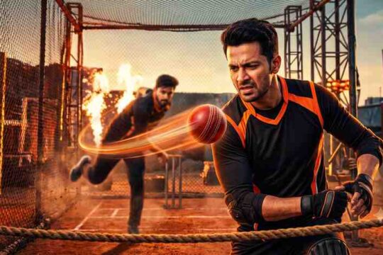 How Morne Morkel is Raising the Stakes in Khatron Ke Khiladi with 150 kmph Pace Bowling