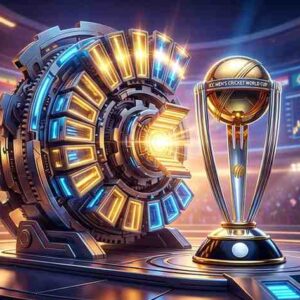 ICC Approves Historic Format Changes for Cricket World Cups