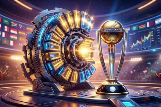 ICC Approves Historic Format Changes for Cricket World Cups