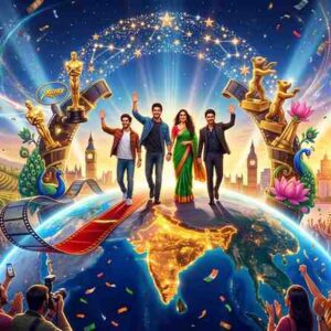 Is 2026 the Year Indian Cinema Takes the Global Stage
