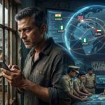 Operation Hardball Global Crime Syndicate Run from Indian High-Security Jails Exposed