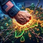 US Authorities Dismantle India-Based Transnational Crime Networks