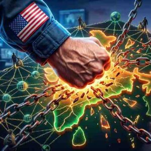 US Authorities Dismantle India-Based Transnational Crime Networks