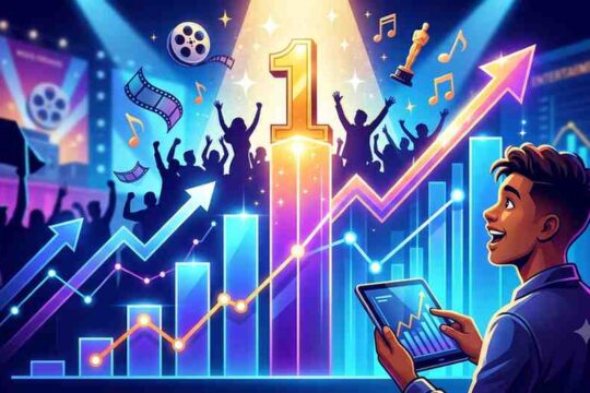 What Are THR Charts and Why Should You Care About Them